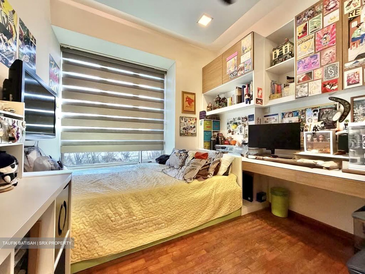 Mi Casa (D23), Condominium #603686411
